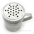 Sazonante Pepper Shaker Spice Condiment Shaker para cocinar